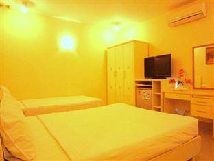 Du Xuan Hotel Thành Pho Ho Chí Minh Esterno foto