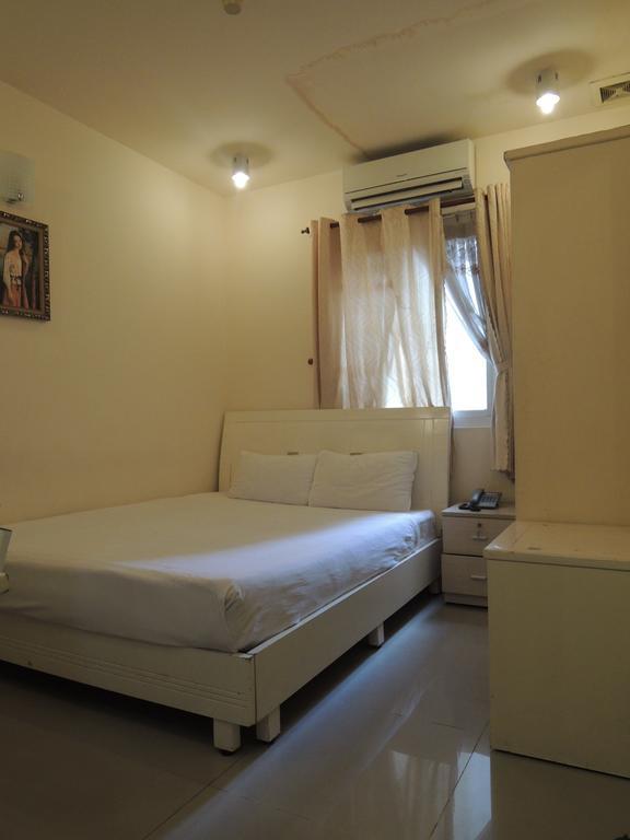 Du Xuan Hotel Thành Pho Ho Chí Minh Esterno foto