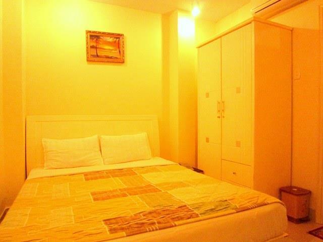 Du Xuan Hotel Thành Pho Ho Chí Minh Esterno foto