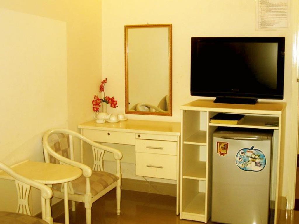 Du Xuan Hotel Thành Pho Ho Chí Minh Esterno foto