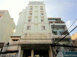 Du Xuan Hotel Thành Pho Ho Chí Minh Esterno foto