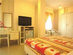 Du Xuan Hotel Thành Pho Ho Chí Minh Esterno foto